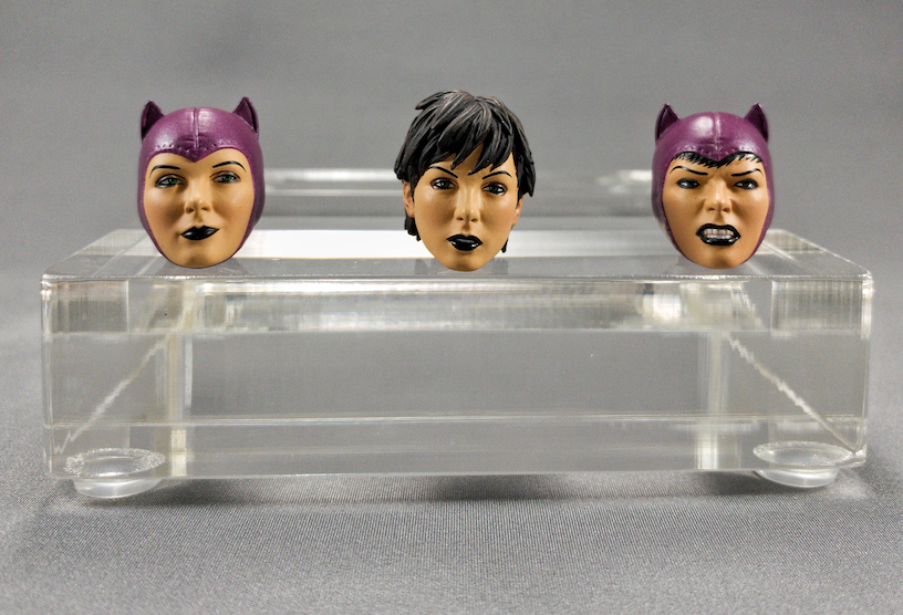 mezco catwoman review