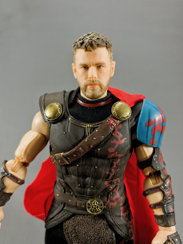 mezco one 12 thor