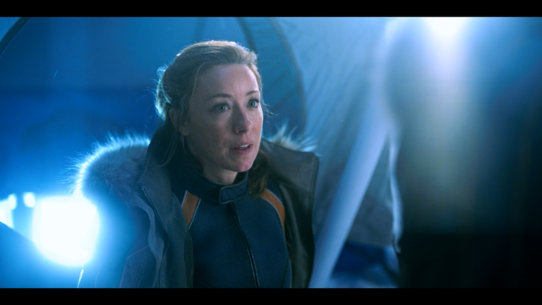lost in space s1