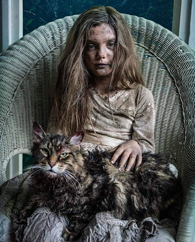 2019 Pet Sematary