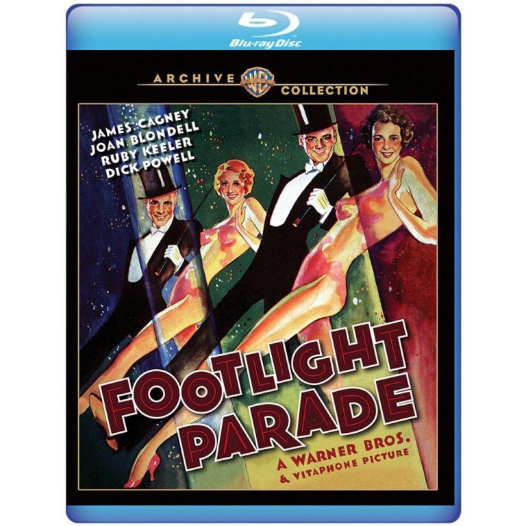footlight records footlight records