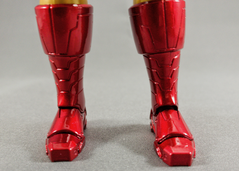 iron-man-mezco-figure-review-2019-077 | Hi-Def Ninja - Blu-ray SteelBooks -  Pop Culture - Movie News