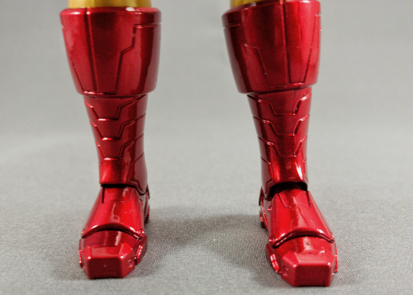 iron man rocket boots