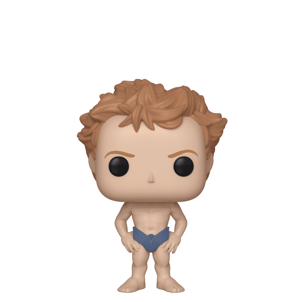 funko nycc exclusives
