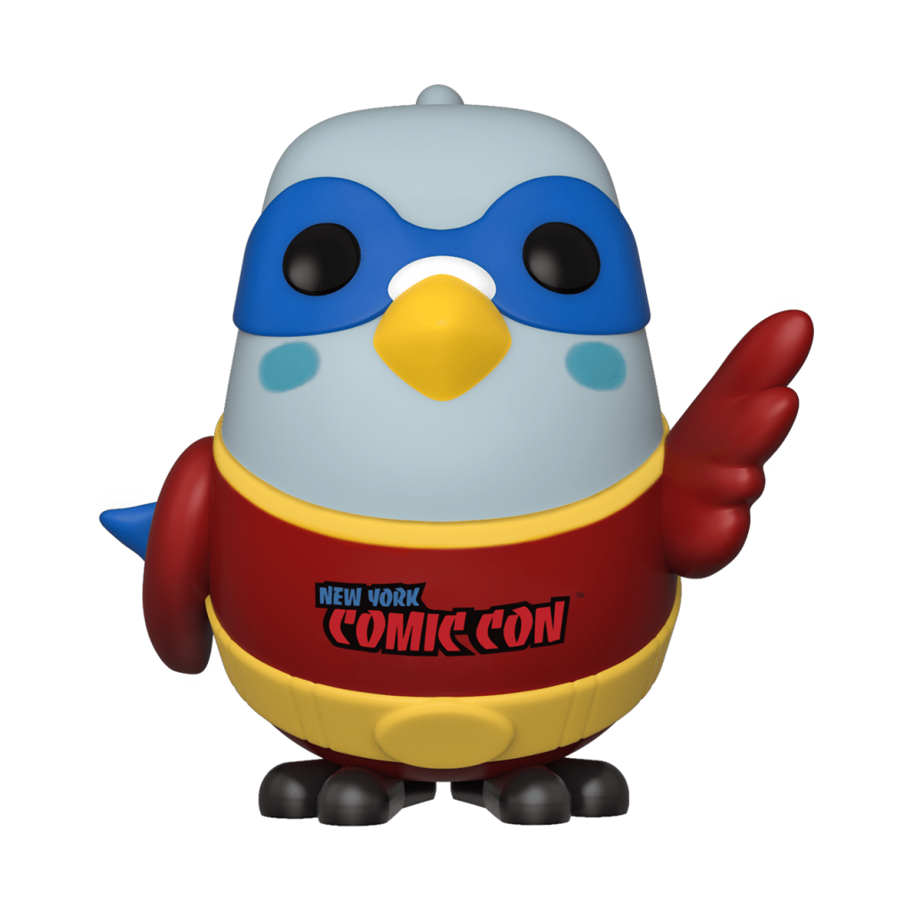 funko nycc exclusives