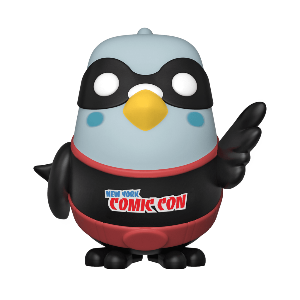 funko nycc exclusives