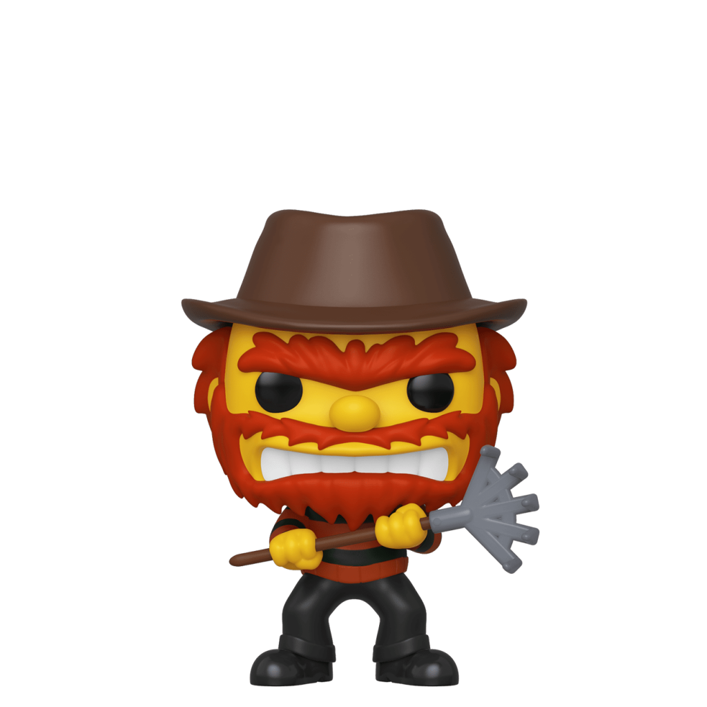 nycc 2019 funko pop