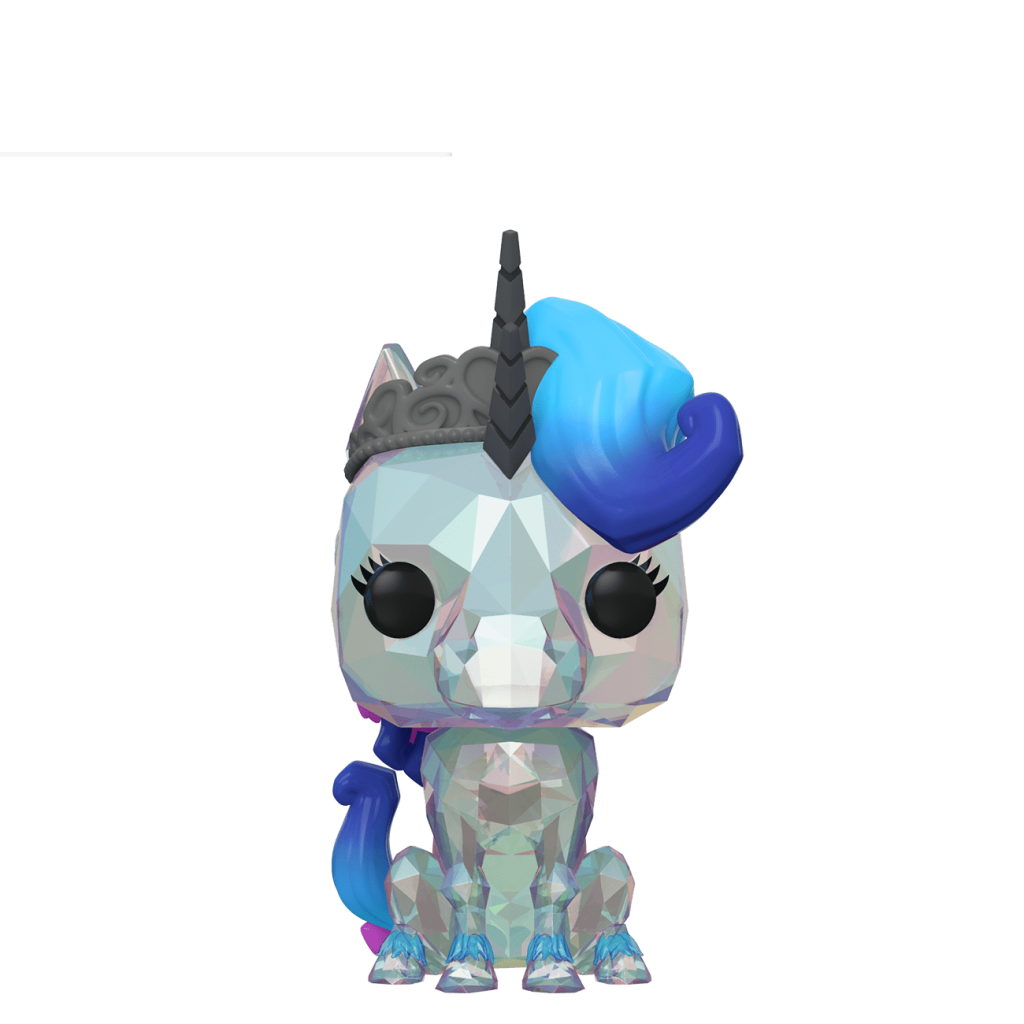 nycc 2019 funko pop