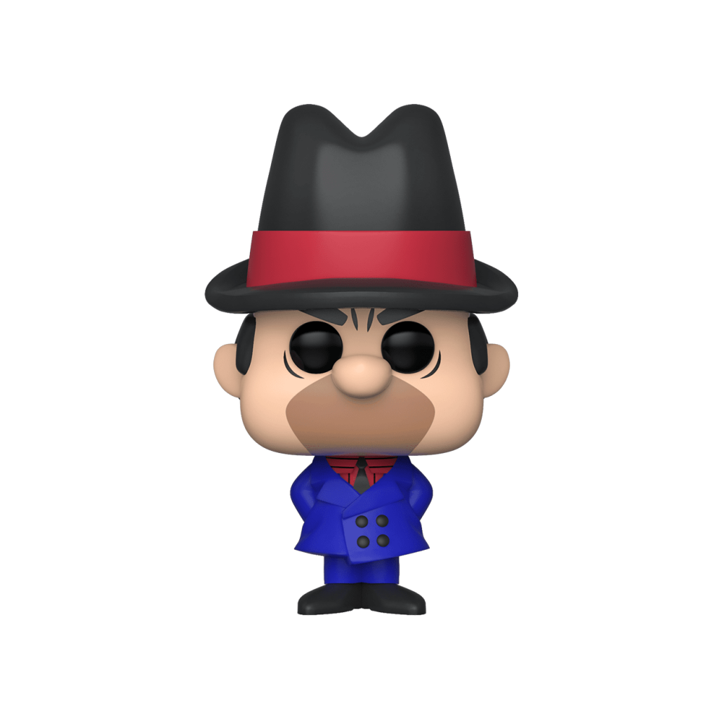 funko nycc exclusives
