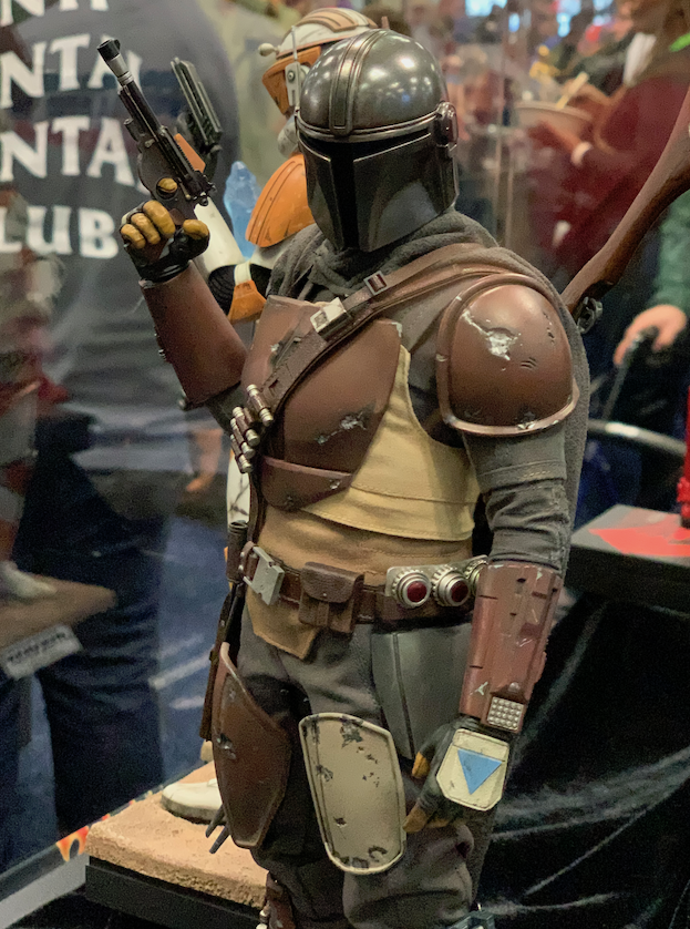 NYCC-2019-Sideshow-booth-photos-MMM-0100 | Hi-Def Ninja - Blu-ray ...