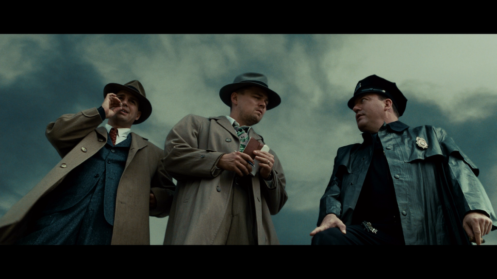 Shutter Island Movie4k Shutter Island Movie4k
