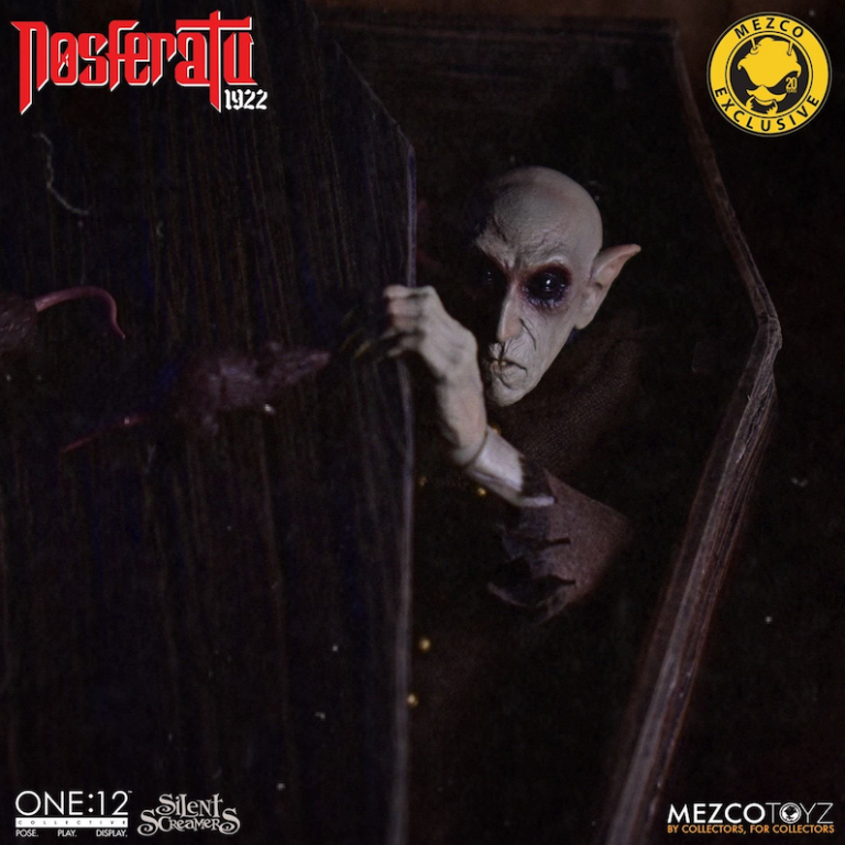 nosferatu one 12