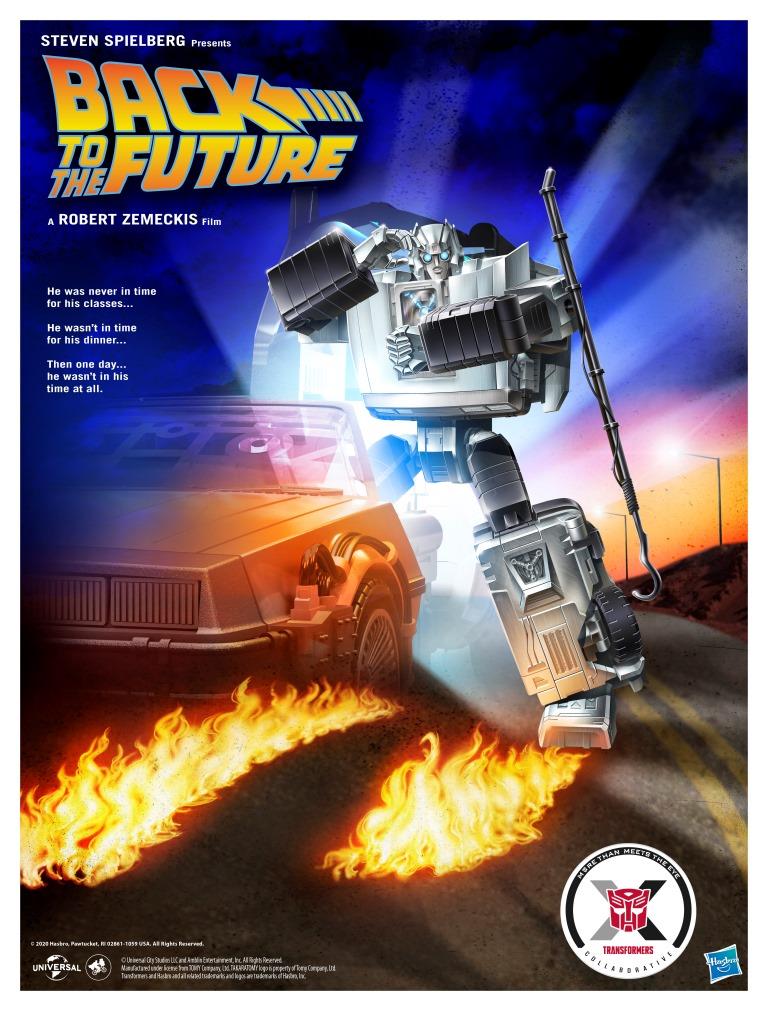 bttf transformers