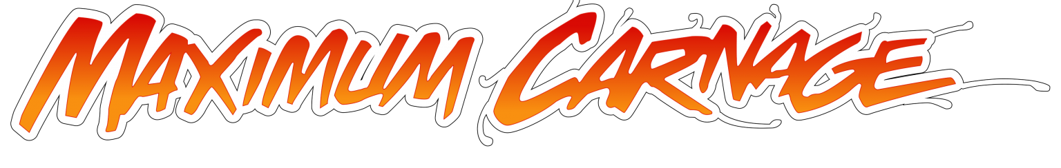 maximum carnage 2020