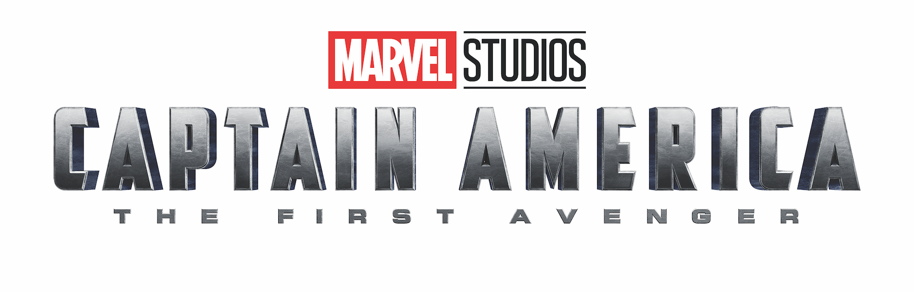 captain america the first avenger movie logo png