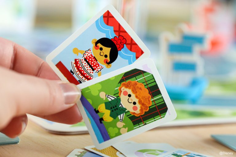 funko small world game