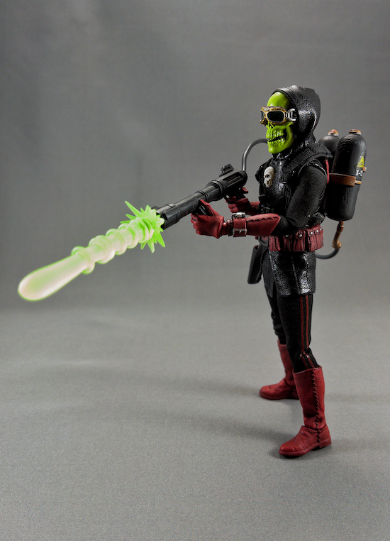 mezco doc nocturnal