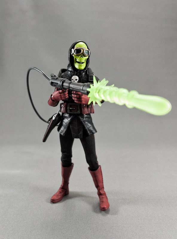 mezco doc nocturnal