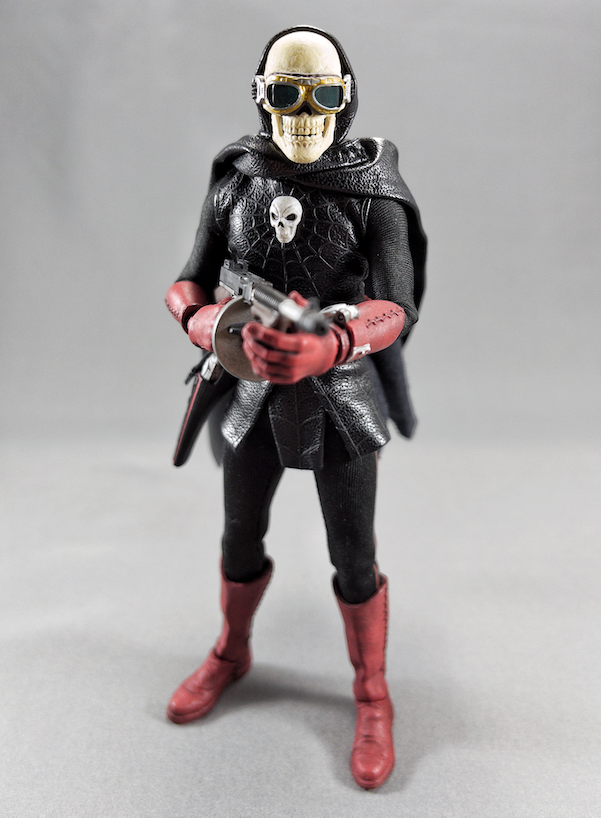 mezco doc nocturnal