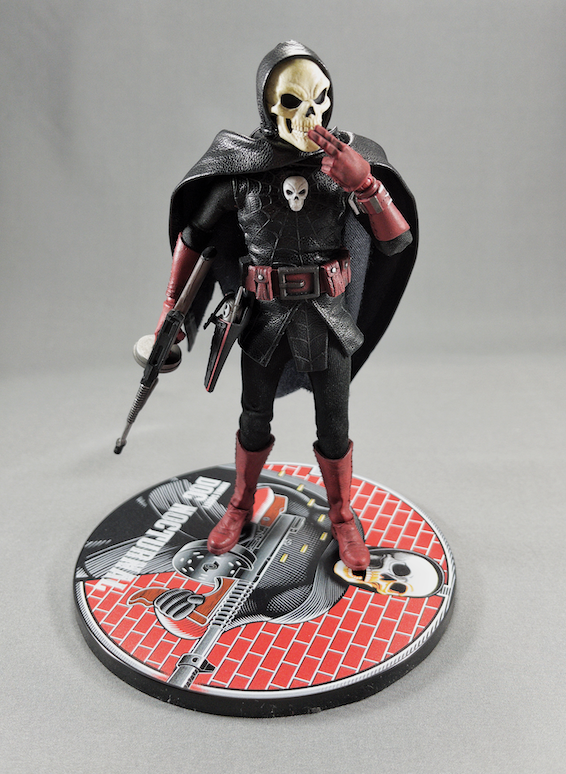 mezco doc nocturnal