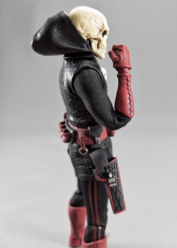 mezco doc nocturnal