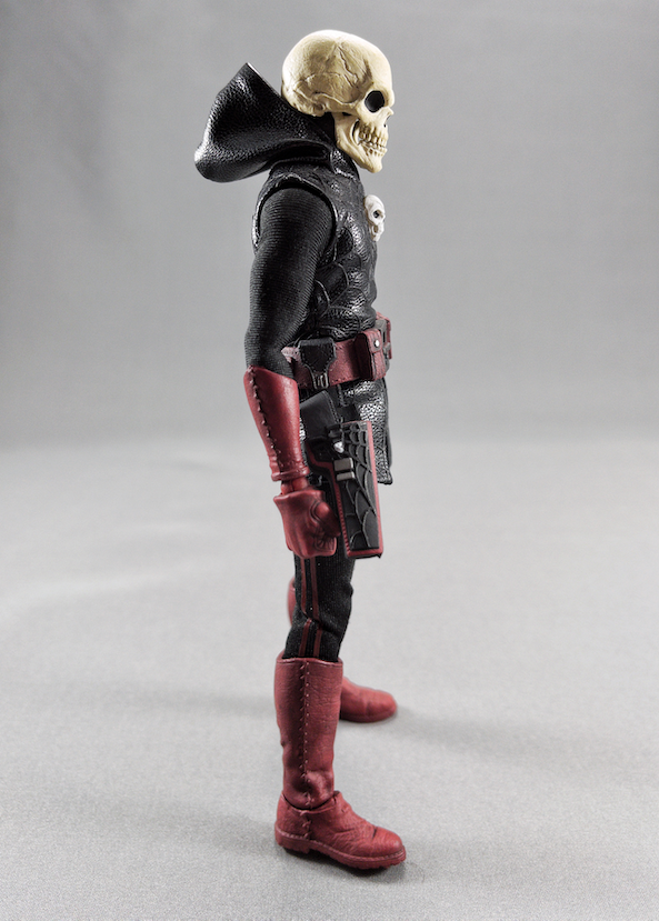 mezco doc nocturnal