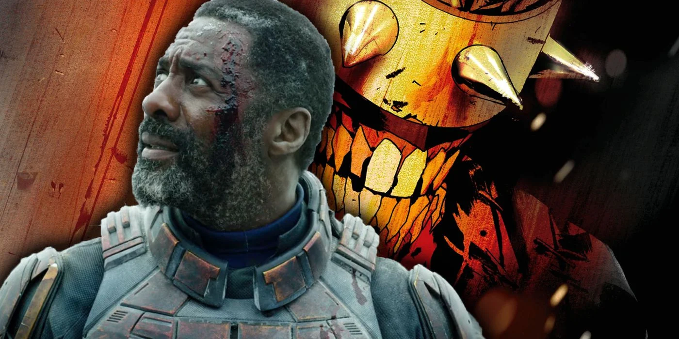 The Suicide Squad 2 movie review