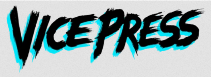 John Carpenter Series by Matt Ferguson & Florey – Vice Press